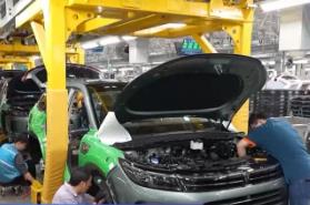 “量價齊升”！中國新能源汽車產(chǎn)業(yè)十年取得顯著成就