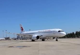 C919訂單充足 規(guī)模化商業(yè)運營加快 “兩航融合”發(fā)展態(tài)勢清晰