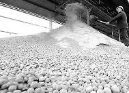 磷石膏綜合利用交流會(huì)將開(kāi)