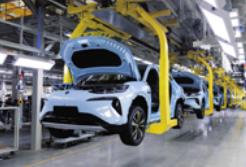 車企電動化戰(zhàn)略進入調(diào)整期？