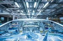 緊抓汽車(chē)產(chǎn)業(yè)輕量化發(fā)展趨勢(shì) 產(chǎn)業(yè)鏈企業(yè)紛紛投建相關(guān)項(xiàng)目