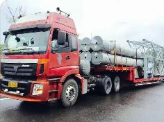 黑龍江：開(kāi)辦運(yùn)輸企業(yè)“一件事”正式上線運(yùn)行