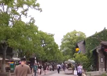 端午假日氛圍感“拉滿” 文旅市場新熱潮折射經濟新活力