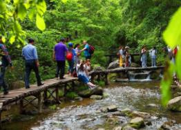 端午旅游關鍵詞：中短途、新中式、縣域旅游