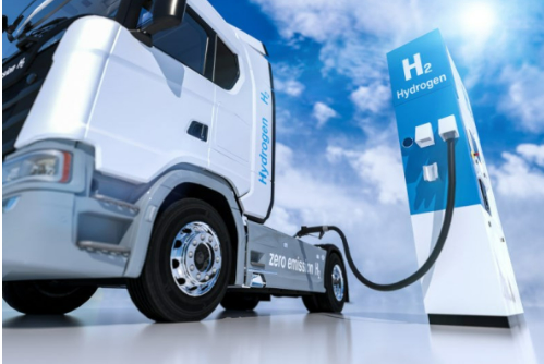 發(fā)展氫能汽車，降本是關鍵