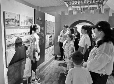 北京博物館月開啟 讓人們學習更快樂