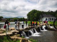 數(shù)據(jù)顯示：中國端午假期人均旅游預訂量超去年