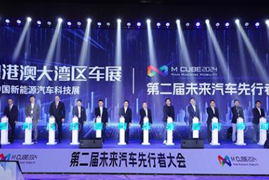 智能電動(dòng)汽車(chē)引領(lǐng)科技創(chuàng)新，中國(guó)市場(chǎng)具備規(guī)模優(yōu)勢(shì)
