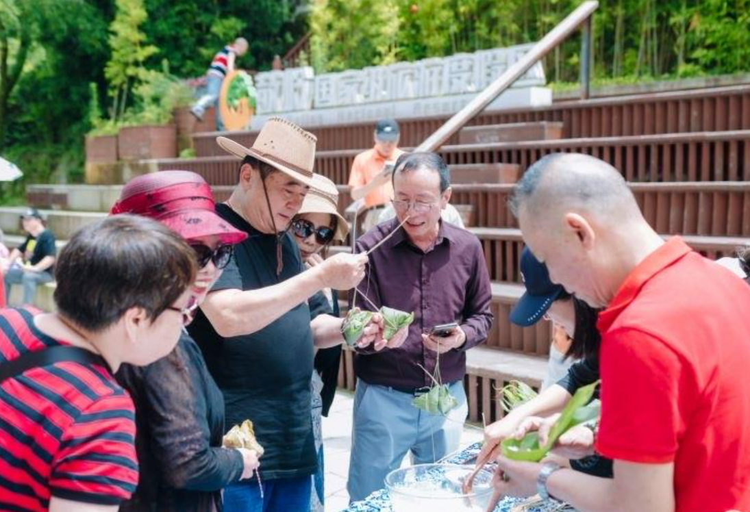 福建“燴”出端午文旅“大餐”累計接待游客超680萬人次