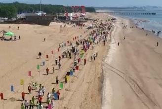 742億、958億，周邊產(chǎn)品火爆！端午經(jīng)濟呈現(xiàn)多樣“+旅游”新樣態(tài)