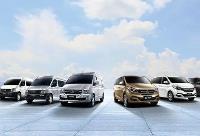 5月上汽自主銷售占比超6成，新能源、海外逼近十萬輛