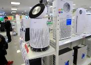 規(guī)模連續(xù)下跌7年后，空氣凈化器市場終迎久違增長