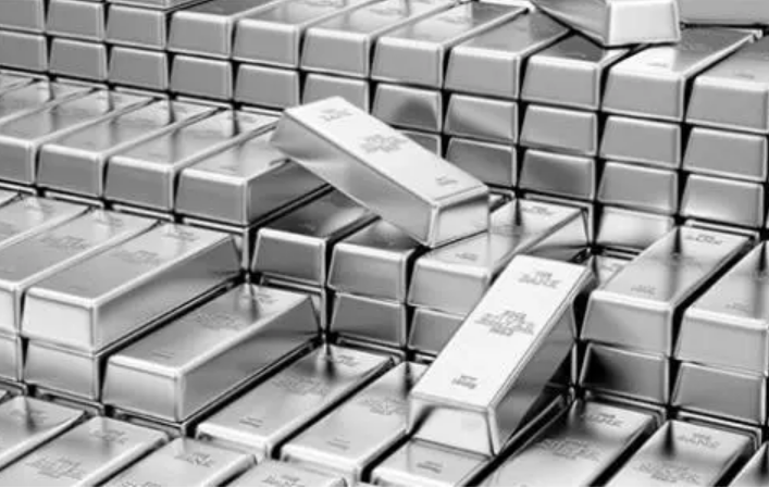 白銀價格上漲，未來走勢如何