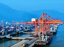 前5個月福建民營企業(yè)外貿實現兩位數增長