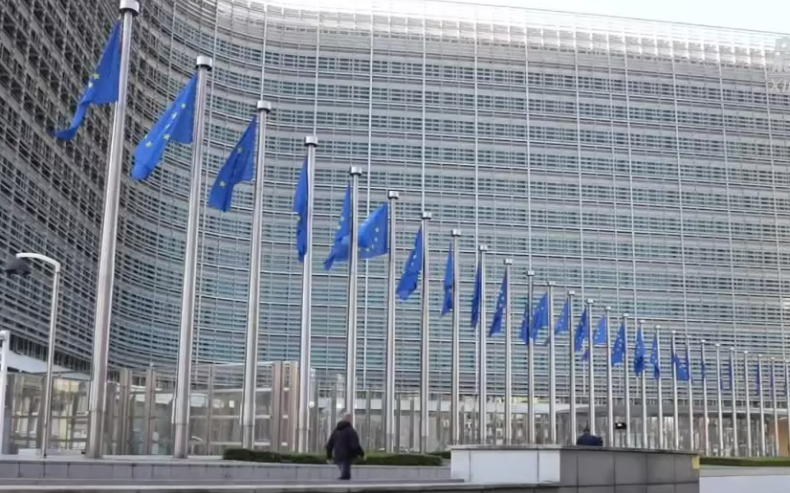 商務(wù)部回應(yīng)歐盟擬對(duì)進(jìn)口中國(guó)電動(dòng)汽車(chē)征收臨時(shí)反補(bǔ)貼稅