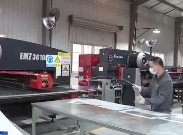 報告顯示：我國中小微外貿(mào)企業(yè)出口表現(xiàn)出較強韌性