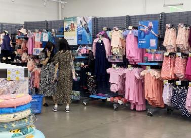 戶外活動升溫 帶火“防曬經濟”