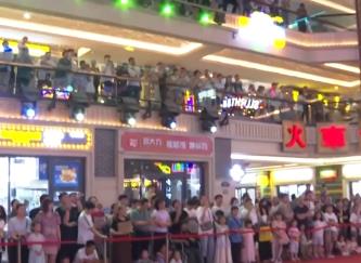 982億元、8223.8萬人次，夏日文旅“燃”動 消費熱度從白天延續(xù)到黑夜