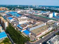 河南漯河經(jīng)開(kāi)區(qū)：聚鏈成勢(shì) 食品工業(yè)攀高向強(qiáng)