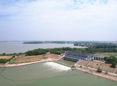 水利部強化黃淮海三大流域水工程抗旱調(diào)度 為旱區(qū)灌溉供水提供水源保障