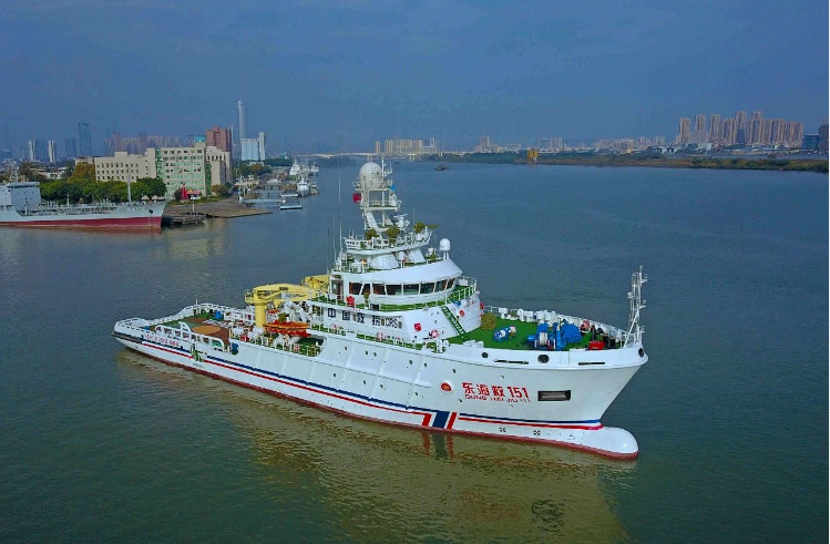 我國(guó)近海智能消防拖船無(wú)人化關(guān)鍵技術(shù)研究取得重大突破