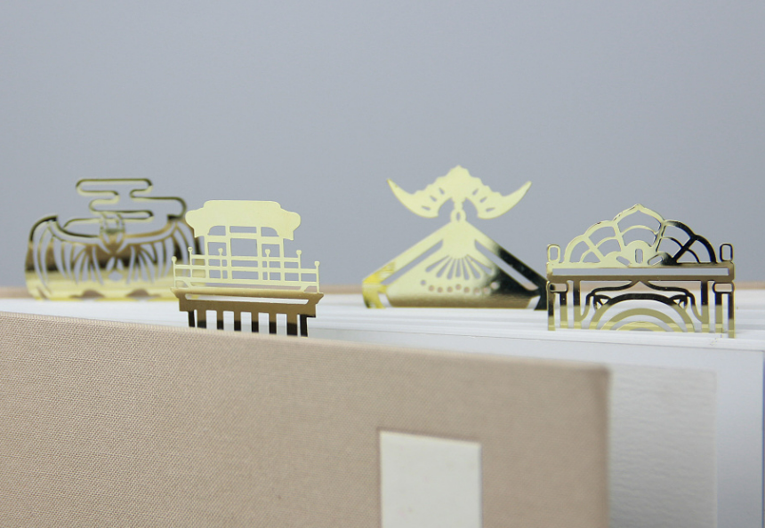 “?！眮怼案！蓖?恭王府文創(chuàng)持續(xù)創(chuàng)新