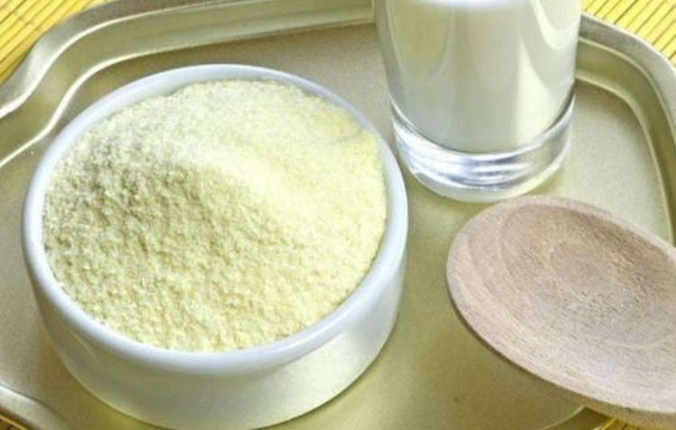 羊奶粉賽道擴張競爭激烈得奶源地、擁產(chǎn)業(yè)鏈者為王