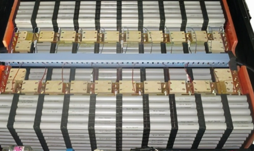 我國首個(gè)車用鋰離子電池碳足跡量化團(tuán)體標(biāo)準(zhǔn)出臺