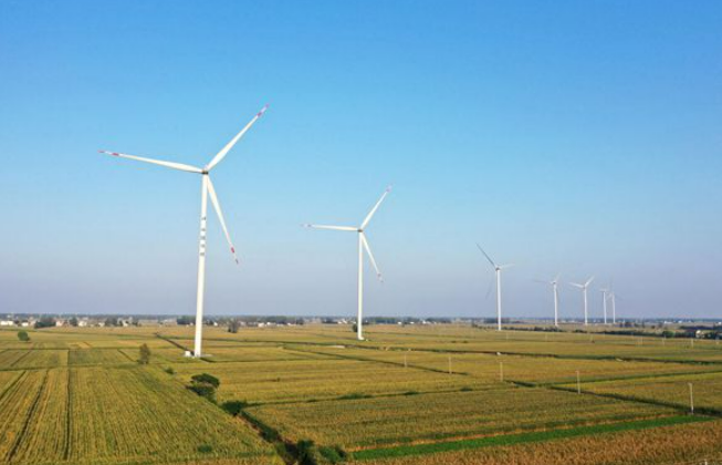 多地發(fā)布“千鄉(xiāng)萬村馭風(fēng)行動(dòng)”省級(jí)發(fā)展規(guī)劃 鄉(xiāng)村風(fēng)電開發(fā)正當(dāng)時(shí)