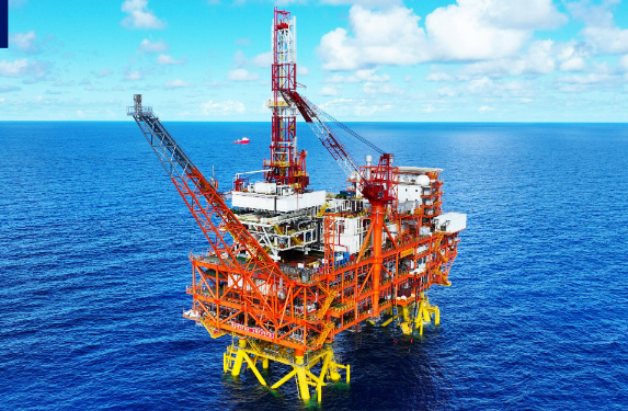 我國海上首個超深大位移井項目全面投產(chǎn)