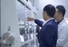 產(chǎn)值超5000億元！培育產(chǎn)業(yè)“爆點(diǎn)” 下好創(chuàng)新生態(tài)“先手棋”