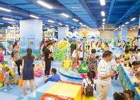 兒童消費場景更趨細(xì)分化