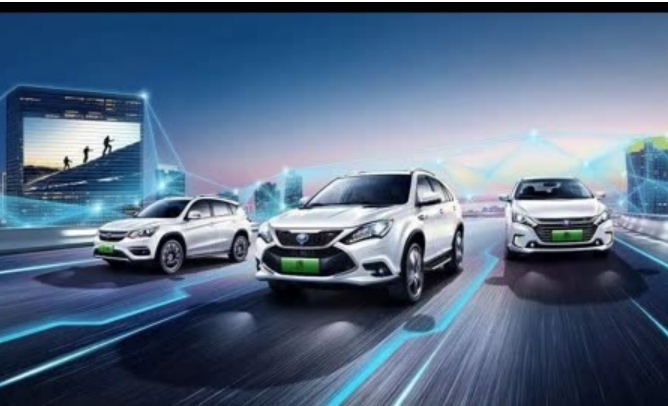 國際豪華車紛紛降價 中國新能源車強(qiáng)勢崛起