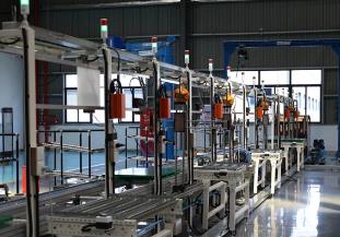 福建省首家、預(yù)計年產(chǎn)值1億元  連江這個企業(yè)正式投產(chǎn)