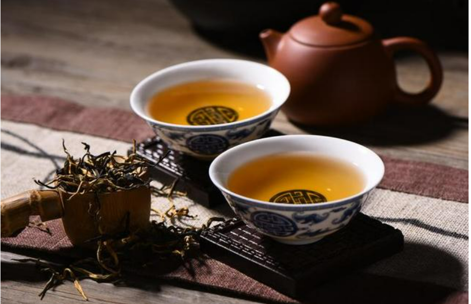 以文化為帆，中國茶飄香四海