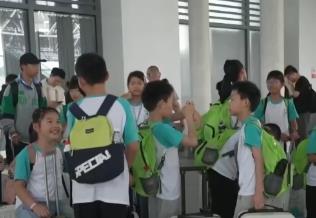 聚人氣、引客流，“暑期檔”旅游掀起文旅消費(fèi)“新”熱潮