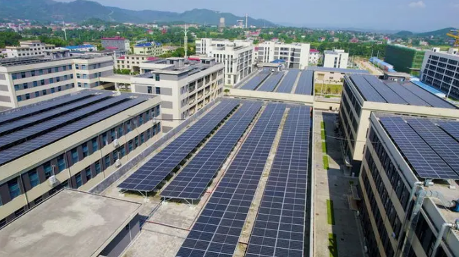 光伏縣域開發(fā)，多重難題待解