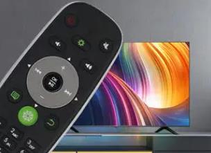 讓看電視變簡單！兩部門：簡化減少遙控器、機頂盒內(nèi)置化