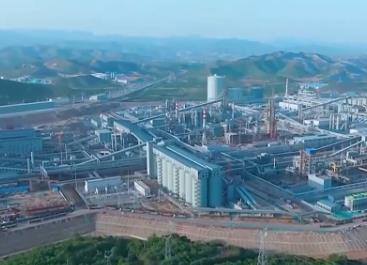 傳統老鋼企變身智慧工廠 鋼鐵業(yè)高質量發(fā)展一路“向新”