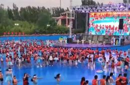 “清涼消費(fèi)”持續(xù)升溫！各地發(fā)掘“涼”資源 激發(fā)夏季消費(fèi)“增量”