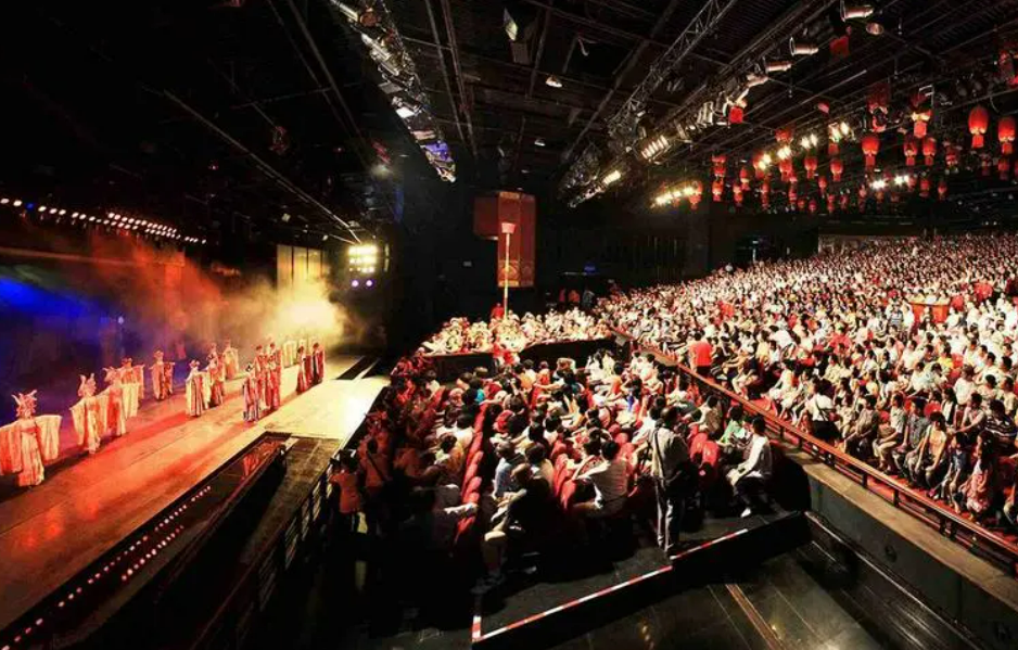 《大型活動(dòng)可持續(xù)性評(píng)價(jià)指南》國(guó)家標(biāo)準(zhǔn)正式發(fā)布實(shí)施