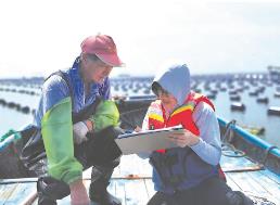 福建省“臺風指數保險”規(guī)模創(chuàng)新高