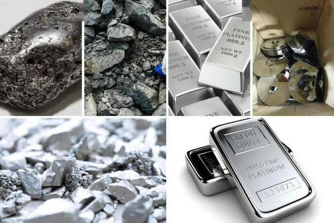 供需缺口大 鉑族金屬價值為何被低估？