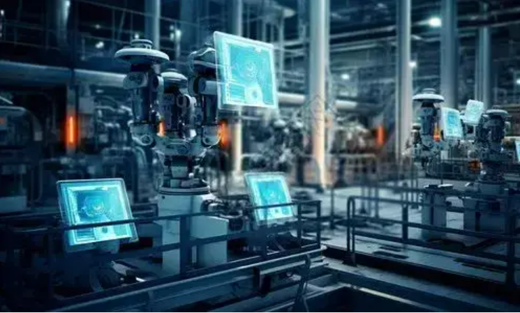 “百模大戰(zhàn)”中，工業(yè)大模型如何闖出“新天地”？