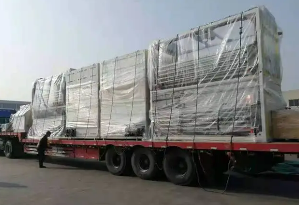 光伏物流期待精細化、數(shù)字化