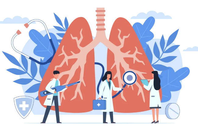 近年我國結(jié)核病發(fā)病率、死亡率穩(wěn)步下降 專家建議科技創(chuàng)新賦能結(jié)核病防治