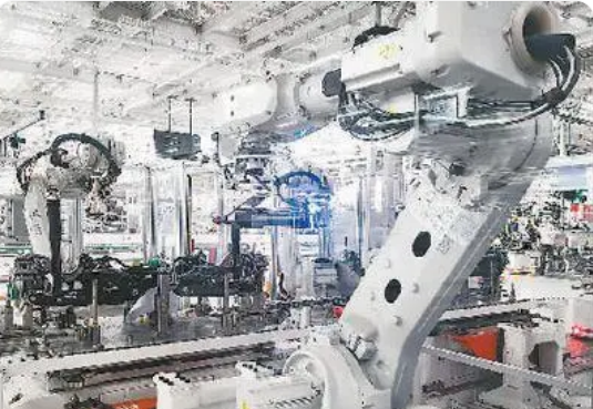 靠創(chuàng)新，把民族汽車品牌搞上去