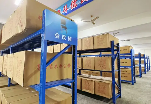 國管局資產(chǎn)管理司有關(guān)負責人就《行政事業(yè)單位公物倉建設(shè)與運行指南》答記者問