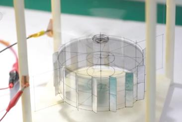 僅4.21克！顛覆傳統(tǒng) 中國科研團(tuán)隊(duì)在微型無人機(jī)技術(shù)領(lǐng)域取得突破