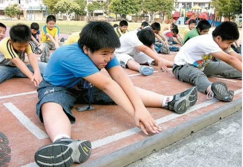 加強風險評估 優(yōu)化生活方式——預防“小胖墩”有了專門技術導則